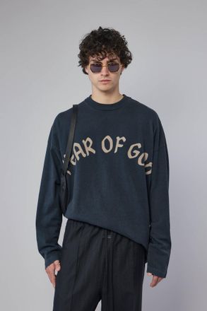 Fear of God fear Of God, F Of G Ls Tee