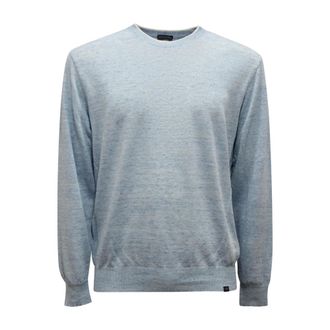 Paul & Shark Uomo, Maglie, Blu, M, new