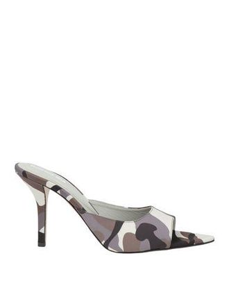 Gia Borghini SCHUHE - Sandalen auf YOOX.COM