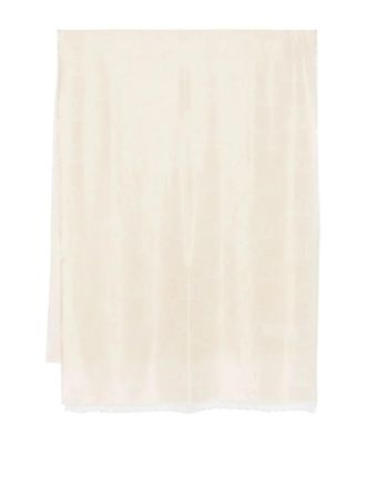 Max Mara Square Scarf