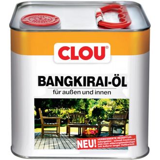 Clou Pintura Madera 750ml (por 3)