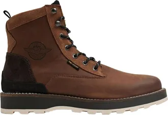 PME Legend Veterschoenen Ribcargo Bruin