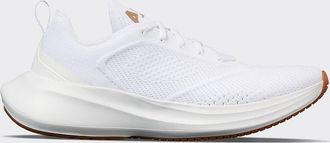 Athletic Propulsion Labs Womens TechLoom Dream White Gum Sneaker in White-Gum at Nordstrom, Size 6.5