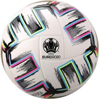 adidas Uniforia Competition Ball White FJ6733