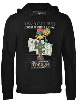 Top Gun Hoodie TG22024