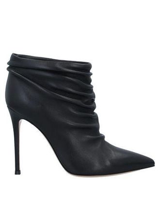 Gianvito Rossi Ankle boots