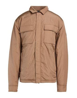 Emporio Armani COATS & JACKETS - Jackets on YOOX.COM