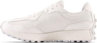 New Balance 327 White Iridescent U327WHT