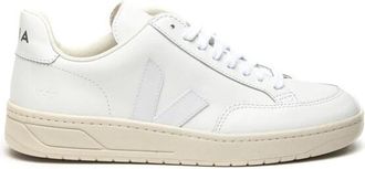 Veja V-12 Sneakers - Heren - Sneakers - Wit - 44 EU - Schoenen