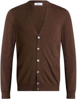 Gran Sasso MAGLIERIA - Cardigan su YOOX.COM