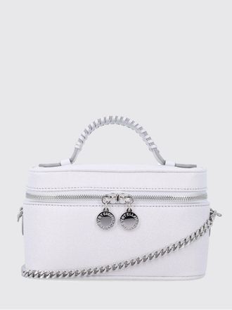 Stella McCartney Borsa Falabella Vanity Stella McCartney in camoscio sintetico