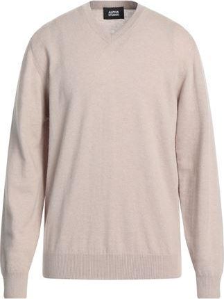 Alpha Studio KNITWEAR - Jumpers on YOOX.COM