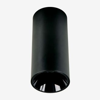 Sklum Aplique De Techo Led De Superficie Redondo &Oslash;7,2 Cm En Aluminio Luisiana Sklum