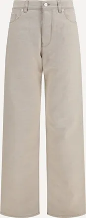 Fendi Jeans Selleria Woman 28