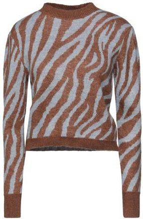 Weili Zheng PRENDAS DE PUNTO - Pullover en YOOX.COM