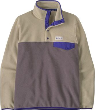 Patagonia Pile - - Sport - Uomo - Multicolore - 2XL