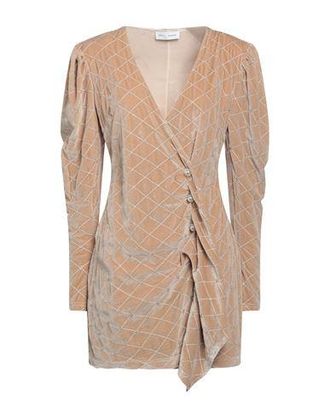 Weili Zheng DRESSES - Mini dresses sur YOOX.COM