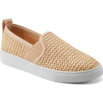 Easy Spirit Livia Sneaker in Medium Natural at Nordstrom Rack, Size 5.5