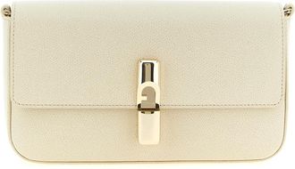 Furla Mujer, Bolsos, Blanco, Talla: ONE Size