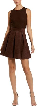 Mac Duggal Mini Dress