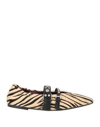 Ash FOOTWEAR - Ballet flats sur YOOX.COM