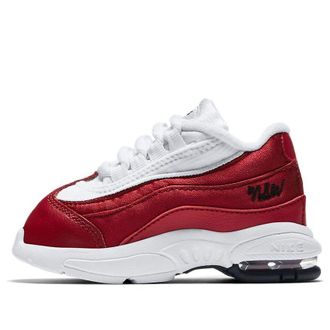 Nike (TD) Nike Air Max 95 LX Red Crush AO9212-600