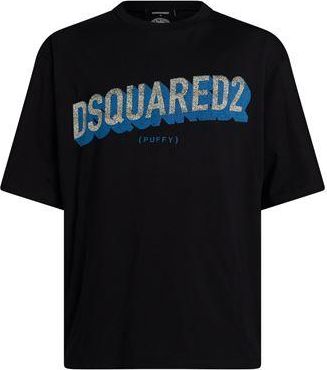 Dsquared2 TOPWEAR - T-shirts su YOOX.COM