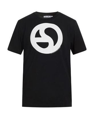 Acne Studios CAMISETAS Y TOPS - Camisetas en YOOX.COM