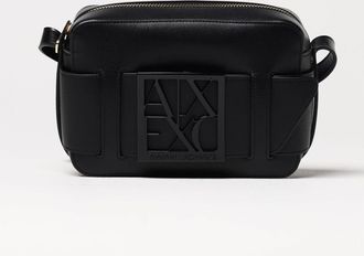 A|X Armani Exchange Borsa Armani Exchange in pelle sintetica