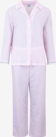 Celestine Pyjama aus Baumwolle Emilia