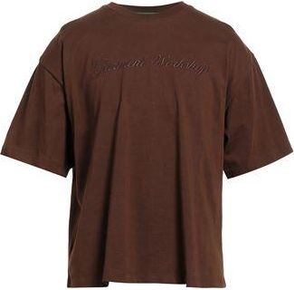 Garment Workshop T-shirts