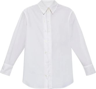 Samsøe & Samsøe Camicia Salas - Bianco