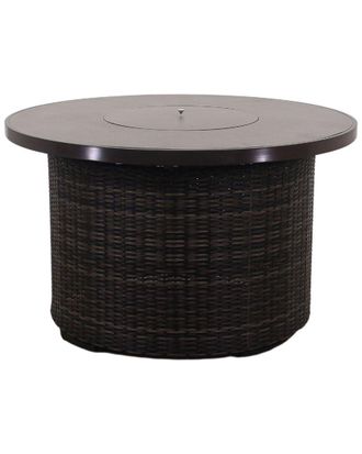 Courtyard Casual Victoria Gas Fire Pit