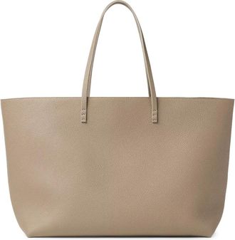 Fendi Tote Bag - Dames - Shoppers - Beige - ONE Size - Tassen