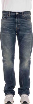 Haikure Regular Fit Jeans Mod. Blake Vintage Blue