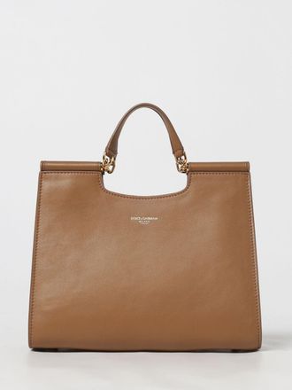 Dolce & Gabbana Borsa Sicily Dolce & Gabbana in pelle
