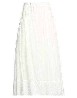 Floor BOTTOMWEAR - Maxi skirts on YOOX.COM