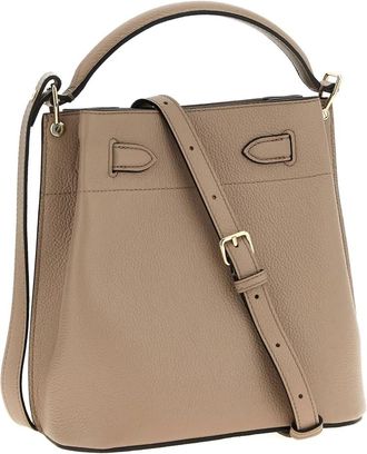 Mulberry Borsa tote Islington piccola - Toni neutri