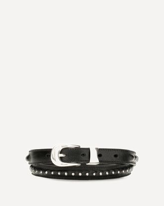 Our Legacy Bullet Chain Belt Male 100