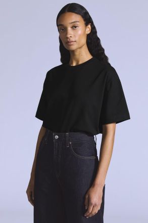 Levi's Camiseta Daily - Mujer - XS - Negro / Jet Black
