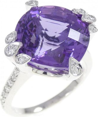 Cartier Band Ring (Pre-Owned)