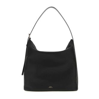 A.P.C. A.p.c., Donna, Borse, Nero, Taglia unica, new