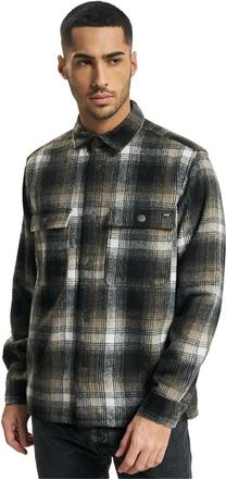 Only Only, Heren, Overhemden, Veelkleurig, Maat: M