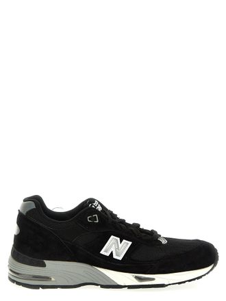 New Balance Neues Gleichgewicht 991 Turnschuhe