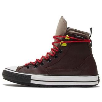 Converse Chuck Taylor All Star All Terrain High Dark Root 169588C