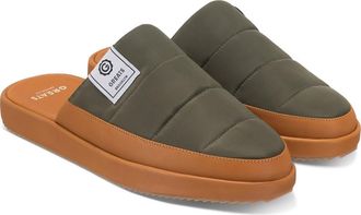 Greats Foster Slipper in Cargo Fabric at Nordstrom Rack, Size 13