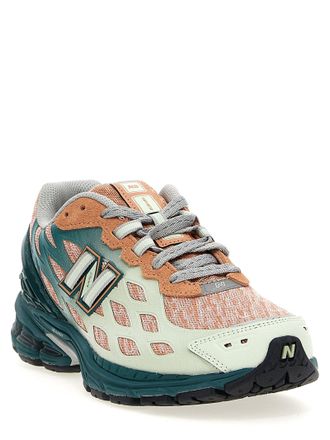 New Balance Sneaker - cream
