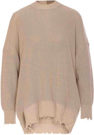 Aniye By Backless Janine Sweater