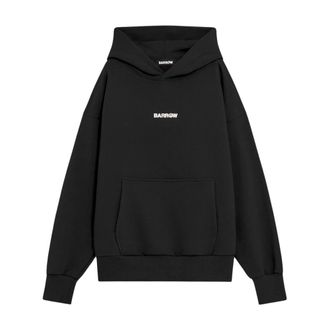 Barrow Barrow, Uomo, Felpe, Nero, L, new