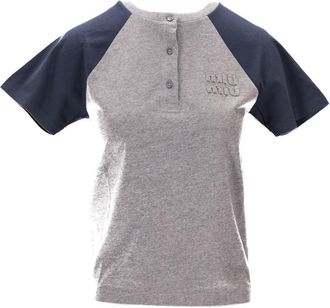 Miu Miu Jersey Jersey
